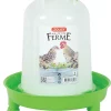 Castorama Abreuvoir Sur Pieds Zolux 3L -France Animalerie Soldes Boutique abreuvoir sur pieds zolux 3l3336021756075 01c FR CF