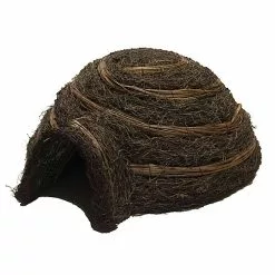 Castorama Abri à Hérisson Igloo