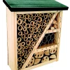 Castorama Abri à Insectes Carré Caillard -France Animalerie Soldes Boutique abri a insectes carre caillard3539828902069 01c FR CF