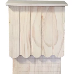 Castorama Abri Chauve-souris 1 Chambre