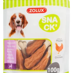 Castorama Ailes De Poulet 100g