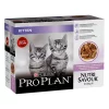 Castorama Aliment Pour Chat Junior Pro Plan KITTEN En Sauce à La Dinde 10 X 85g -France Animalerie Soldes Boutique aliment pour chat junior pro plan kitten en sauce a la dinde 10 x 85g7613034767646 01c FR CF