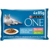 Castorama Aliment Pour Chat Stérilisé OneSpécial Chat Sterilisé Effilés En Sauce : Saumon Dinde 4 X 85g 2 Castorama Aliment Pour Chat Stérilisé OneSpécial Chat Sterilisé Effilés En Sauce : Saumon Dinde 4 X 85g -France Animalerie Soldes Boutique aliment pour chat sterilise onespecial chat sterilise effiles en sauce saumon dinde 4 x 85g7613034464927 01c FR CF