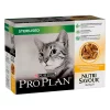 Castorama Aliment Pour Chat Stérilisé Pro Plan Sterilised En Sauce Au Poulet 10 X 85g -France Animalerie Soldes Boutique aliment pour chat sterilise pro plan sterilised en sauce au poulet 10 x 85g7613034771186 01c FR CF