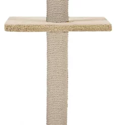 Castorama Arbre à Chat Duo Beige