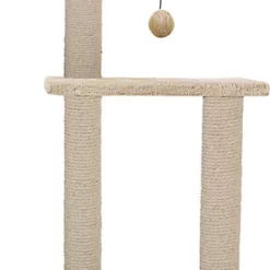 Castorama Arbre à Chat Trio Beige