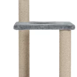 Castorama Arbre à Chat Trio Gris