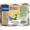 Castorama Boules De Graisse Pour Oiseaux Suprême 6 X 80g 2 Castorama Boules De Graisse Pour Oiseaux Suprême 6 X 80g -France Animalerie Soldes Boutique boules de graisse pour oiseaux supreme 6 x 80g3539828902021 01c FR CF