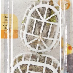 Castorama Bourres Sous Sphère Zolux (x 2)