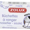 Castorama Buchettes Pour Rongeurs Zolux (x 4) -France Animalerie Soldes Boutique buchettes pour rongeurs zolux x 4 3336022067309 01c FR CF