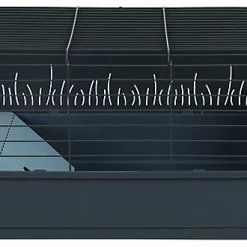 Castorama Cage Indoor2 100 Cm Zolux Bleu