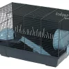 Castorama Cage Pour Hamster Indoor 2 50 Cm Zolux Bleu -France Animalerie Soldes Boutique cage pour hamster indoor 2 50 cm zolux bleu3336022051049 01c FR CF