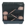 Castorama Cage Pour Hamster Indoor 2 50 Cm Zolux Rose