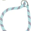 Castorama Collier étrangleur Nylon Corde 65cm Turquoise -France Animalerie Soldes Boutique collier etrangleur nylon corde 65cm turquoise3336029997661 01c FR CF