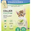 Castorama Collier Insectifuge Chaton 2 Castorama Collier Insectifuge Chaton -France Animalerie Soldes Boutique collier insectifuge chaton3283021752005 01c FR CF