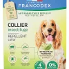 Castorama Collier Insectifuge Chien 10-20Kg -France Animalerie Soldes Boutique collier insectifuge chien 10 20kg3283021752036 01c FR CF