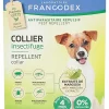 Castorama Collier Insectifuge Chiot 1 Castorama Collier Insectifuge Chiot -France Animalerie Soldes Boutique collier insectifuge chiot3283021752029 01c FR CF