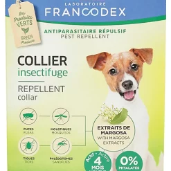 Castorama Collier Insectifuge Chiot