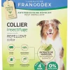 Castorama Collier Insectifuge Grand Chien