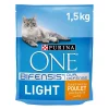 Castorama Croquettes Pour Chat One Light Poulet Et Blé 1,5kg -France Animalerie Soldes Boutique croquettes pour chat one light poulet et ble 1 5kg3222270550765 01c FR CF