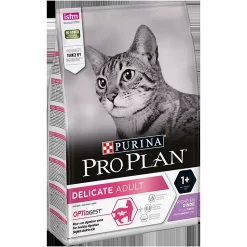 Castorama Croquettes Pour Chat Pro Plan Delicate Adult Optidigestriche En Dinde 3kg