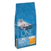 Castorama Croquettes Pour Chat Stérilisé One Spécial Chat Sterilise Poulet Et Blé 7,5kg -France Animalerie Soldes Boutique croquettes pour chat sterilise one special chat sterilise poulet et ble 7 5kg8445290082558 01c FR CF