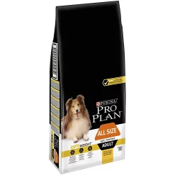 Castorama Croquettes Pour Chien Pro Plan All Sizes Adult Light/Sterilised Riche En Poulet Et Riz 14kg