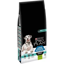 Castorama Croquettes Pour Chien Pro Plan Large Athletic Adult Agneau 14kg