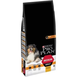 Castorama Croquettes Pour Chien Pro Plan Medium Adult Riche En Poulet Et Riz 14kg