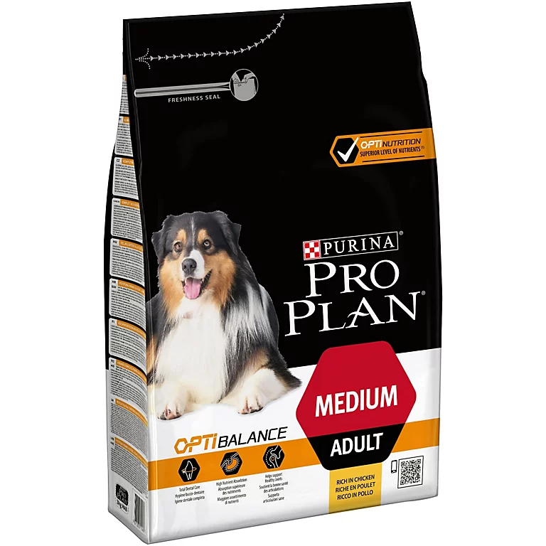 Castorama Croquettes Pour Chien Pro Plan Medium Adult Riche En Poulet Et Riz 3kg 3 Castorama Croquettes Pour Chien Pro Plan Medium Adult Riche En Poulet Et Riz 3kg