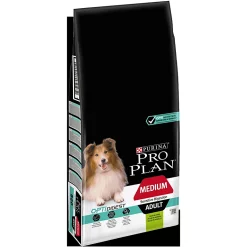 Castorama Croquettes Pour Chien Pro Plan Medium Adult Sensitive Digestion Riche En Agneau Et Riz14kg