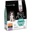 Castorama Croquettes Pour Chien Pro Plan Medium & Large Adult Sensitive Digestion Grain Free Riche En Dinde 2,5kg