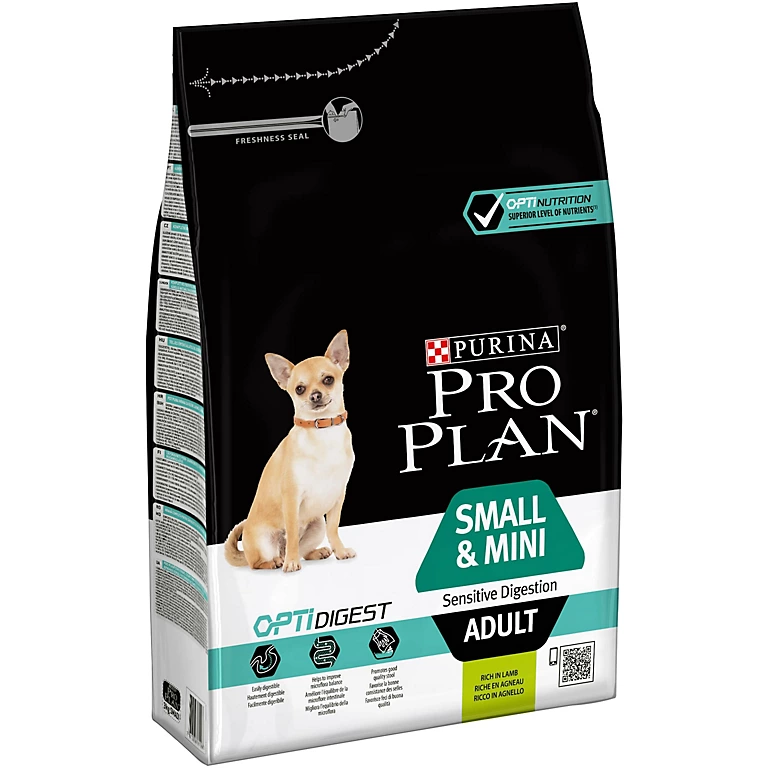 Castorama Croquettes Pour Chien Pro Plan Small Et Mini Adult Sensitive Digestion Riche En Agneau Et Riz 3kg 3 Castorama Croquettes Pour Chien Pro Plan Small Et Mini Adult Sensitive Digestion Riche En Agneau Et Riz 3kg