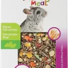 Castorama Crunchy Meal Chinchila Zolux 800g -France Animalerie Soldes Boutique crunchy meal chinchila zolux 800g3336022092134 01c FR CF
