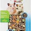 Castorama Crunchy Meal Hamster Zolux 600g -France Animalerie Soldes Boutique crunchy meal hamster zolux 600g3336022092127 01c FR CF