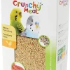 Castorama Crunchy Meal Perruche Zolux 800g -France Animalerie Soldes Boutique crunchy meal perruche zolux 800g3336021371520 01c FR CF