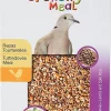 Castorama Crunchy Meal Tourterelle Zolux 800g -France Animalerie Soldes Boutique crunchy meal tourterelle zolux 800g3336021371551 01c FR CF