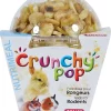 Castorama Crunchy Pop Banane Zolux 63g -France Animalerie Soldes Boutique crunchy pop banane zolux 63g3336022092639 01c FR CF
