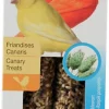 Castorama Crunchy Stick Canari Alpiste Aigremoine Zolux 85g -France Animalerie Soldes Boutique crunchy stick canari alpiste aigremoine zolux 85g3336021371117 01c FR CF