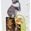 Castorama Crunchy Stick Lapin Carotte Betterave Zolux 115g -France Animalerie Soldes Boutique crunchy stick lapin carotte betterave zolux 115g3336022092394 01c FR CF