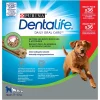 Castorama Dentalife Maxi Chien De Grande Taille (25 à 40kg) 1272g -France Animalerie Soldes Boutique dentalife maxi chien de grande taille 25 a 40kg 1272g7613038102429 01c fr cf
