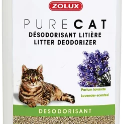 Castorama Desodorisant Litière Lavande 1L