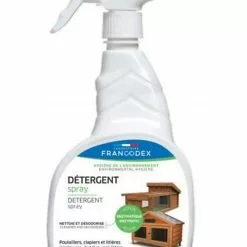 Castorama Détergent Spécial Basse-cour 750ml