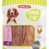 Castorama Filets De Poulet 100G -France Animalerie Soldes Boutique filets de poulet 100g3336024827710 01c FR CF