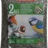 Castorama Graines De Tournesol Oiseau Du Jardin Zolux 2kg -France Animalerie Soldes Boutique graines de tournesol oiseau du jardin zolux 2kg3336021710251 01c FR CF