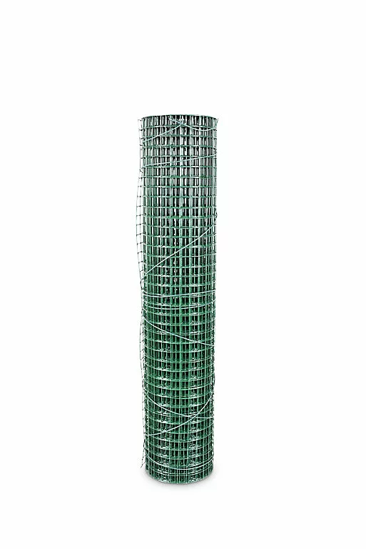 Castorama Grillage Soudé Blooma Maille 13 X 13 Mm Vert 5 X H.0,5 M 3 Castorama Grillage Soudé Blooma Maille 13 X 13 Mm Vert 5 X H.0,5 M