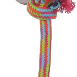 Jouet Corde Zolux 2 Nœuds 30cm