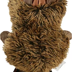 Castorama Jouet Peluche Friends Castor