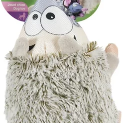 Castorama Jouet Peluche Friends Herisson