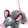 Castorama Jouet Peluche Friends Rat